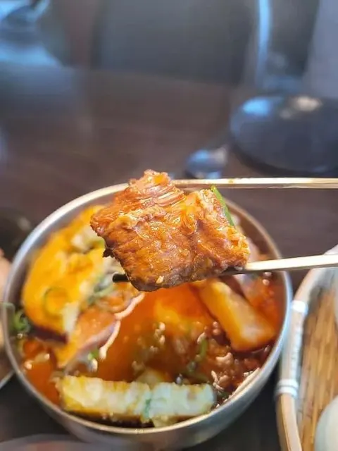 사당헌상 매장 사진 7/10