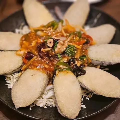 Palbog 梧里店 店家照片 6/16