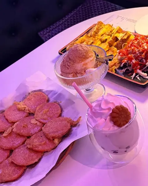 Blab 蚕室芳荑店 店铺照片 10/10