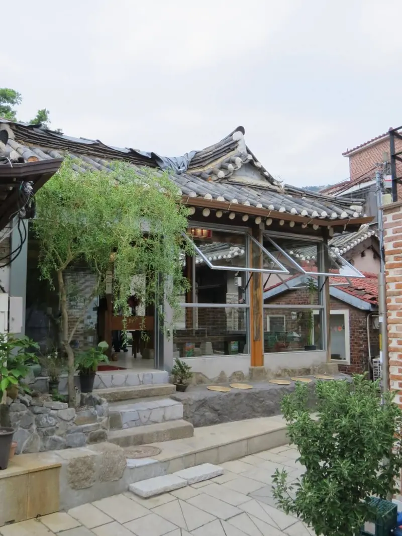 Alldse Seochon, photo 1 of 16
