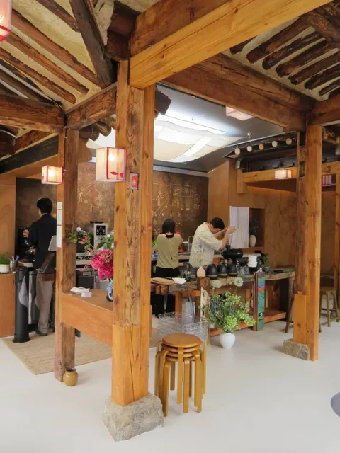 Alldse Seochon, photo 3 of 16