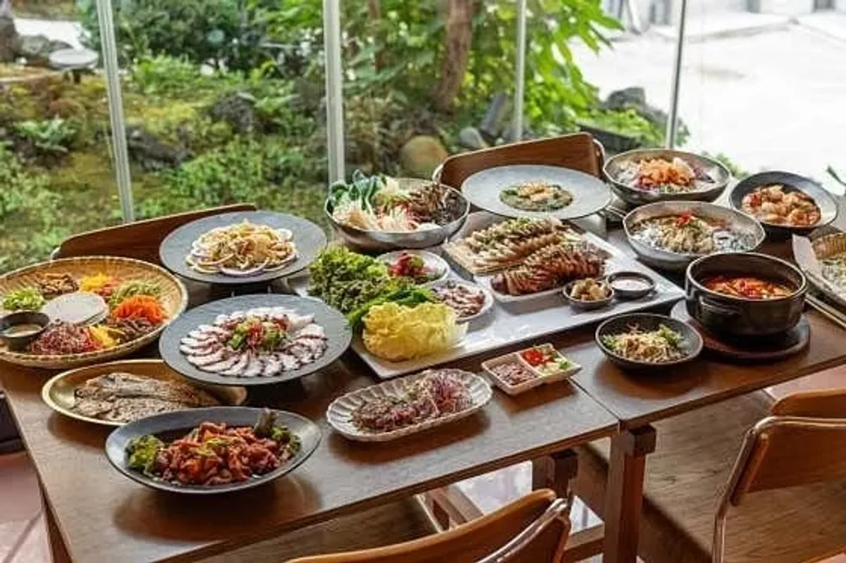 안크레 제주본점 매장 사진 1/16