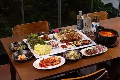 안크레 제주본점 매장 사진 3/16
