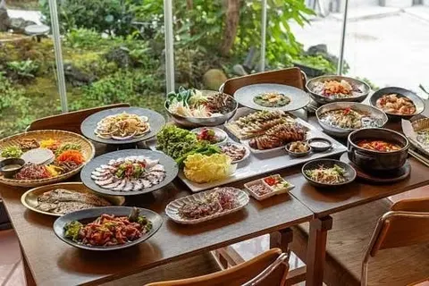 안크레 제주본점 매장 사진 11/16