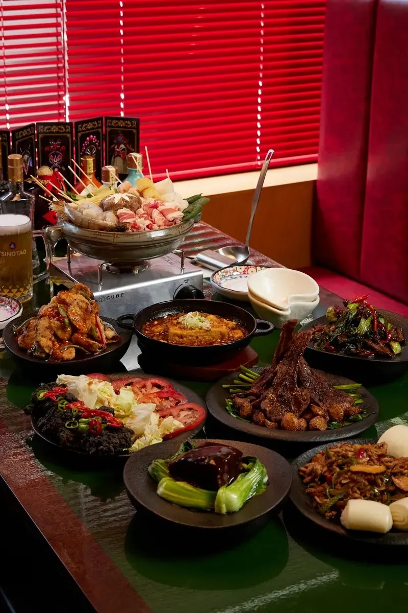 フフグァン 店舗写真 1/4