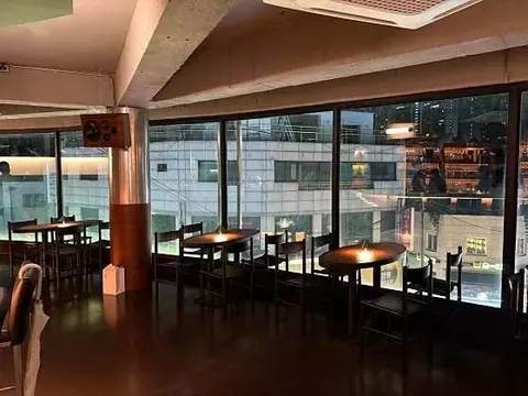 Sidebar in Pop 店铺照片 6/13
