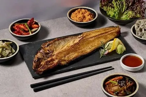 화덕으로간고등어 비산점 매장 사진 4/10