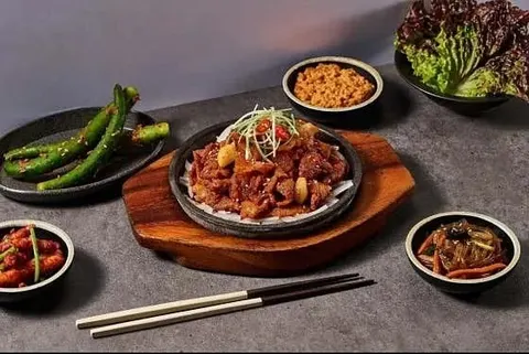 화덕으로간고등어 비산점 매장 사진 8/10