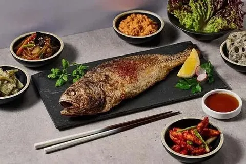 화덕으로간고등어 비산점 매장 사진 10/10