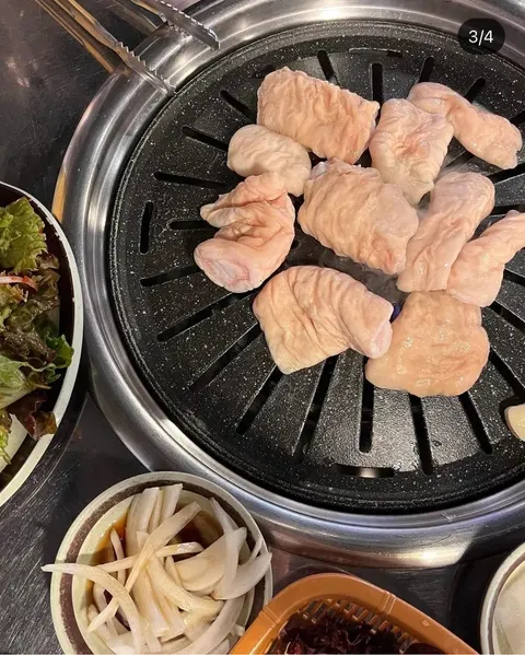 Daraewon 大邱本店 店家照片 2/7