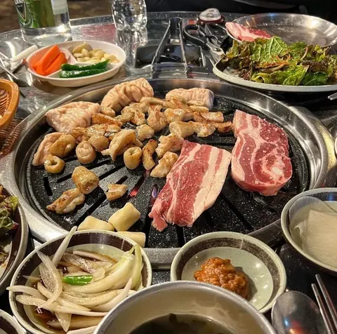 Daraewon 大邱本店 店家照片 3/7