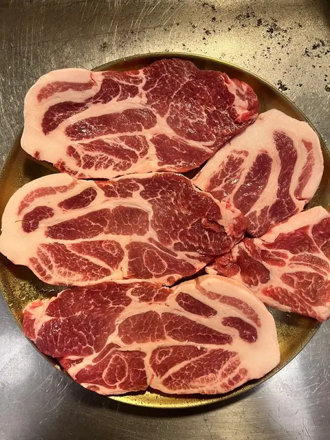 Daraewon 大邱本店 店家照片 6/7