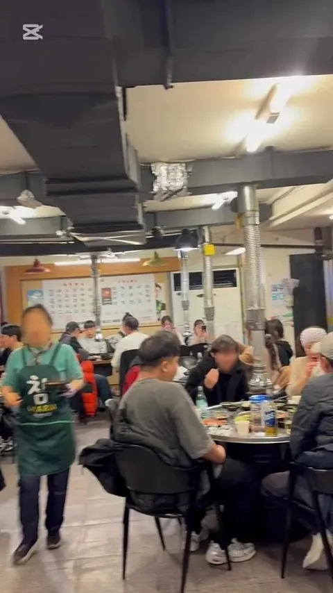 Daraewon 大邱本店 店家照片 7/7