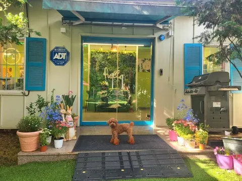 ケッテノリト 南楊州店 店舗写真 3/5
