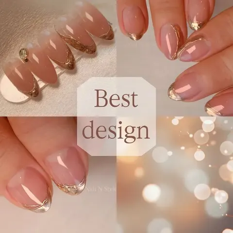 Nail & Style 一山ウェスタンドーム店 店舗写真 2/7