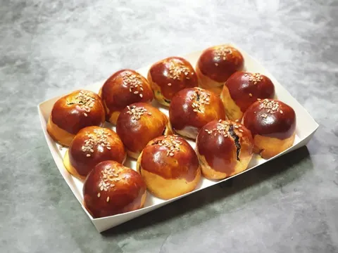 Hongyun Bakery 店舗写真 2/8