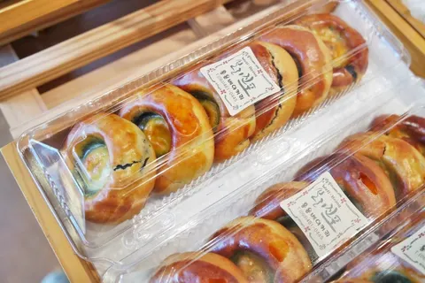 Hongyun Bakery 店舗写真 3/8