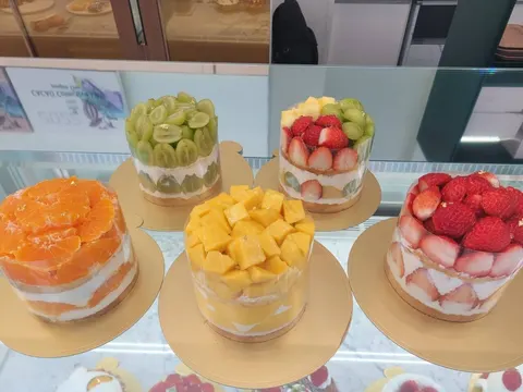 쉐프조 문래본점 매장 사진 6/6