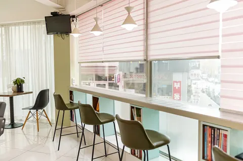 Pium Hair Hapjeong, photo 5 of 7