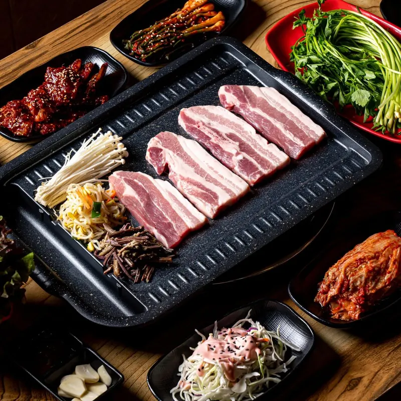 최고집 매장 사진 1/3