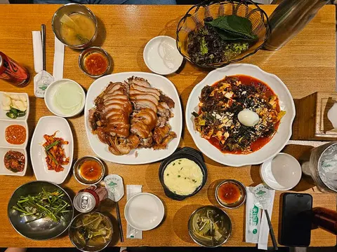 Wangchang Jokbal, photo 2 of 3