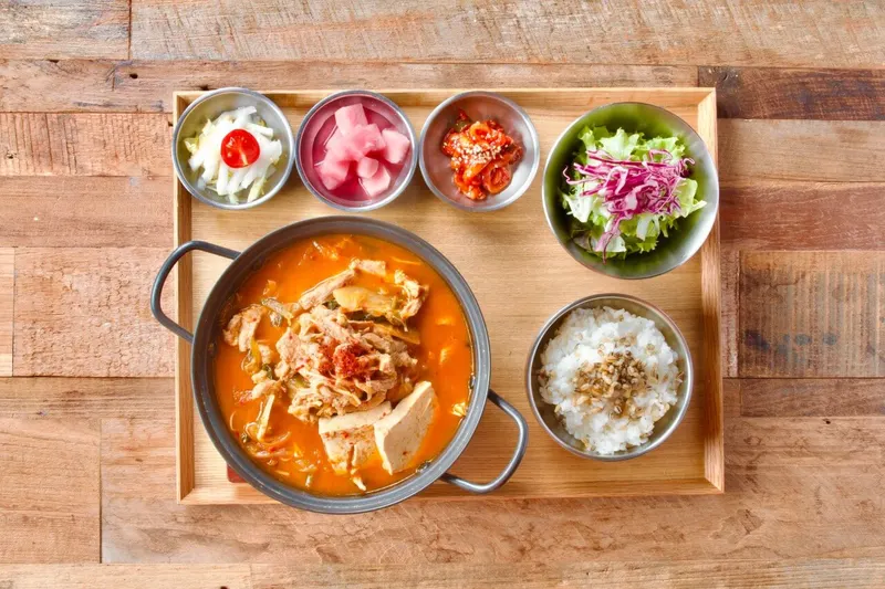 카페동이 1호점 매장 사진 1/4