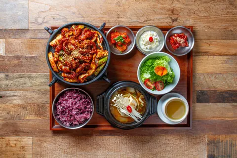 카페동이 1호점 매장 사진 3/4