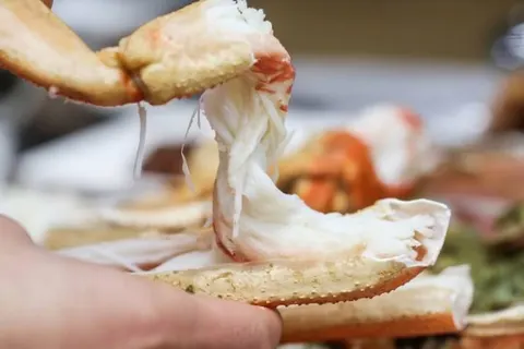 영광회대게센타 매장 사진 3/6