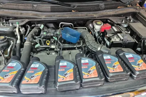 Able Motor Works 店舗写真 3/4
