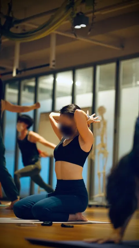 요가쿨라withvancity 매장 사진 6/7