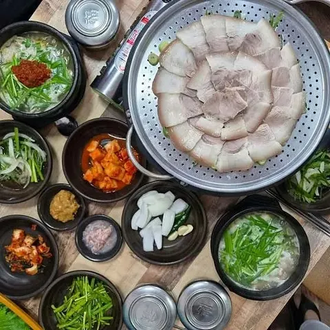 Bonga Gukbap, photo 3 of 10