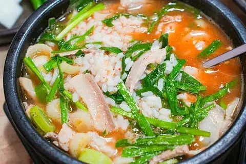 Bonga Gukbap, photo 5 of 10