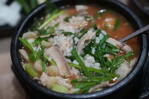 Bonga Gukbap, photo 7 of 10