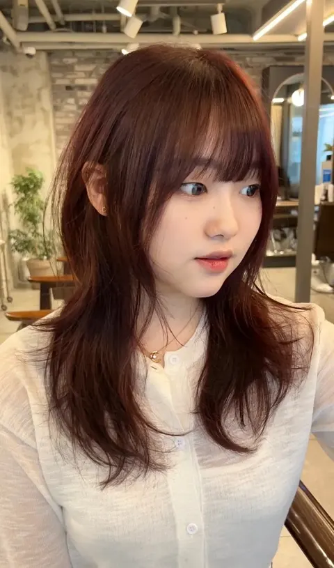 Juno Hair 千戸ロデオ店 店舗写真 5/16