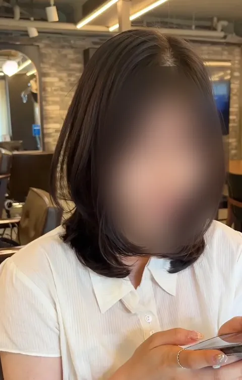 Juno Hair 千戸ロデオ店 店舗写真 8/16