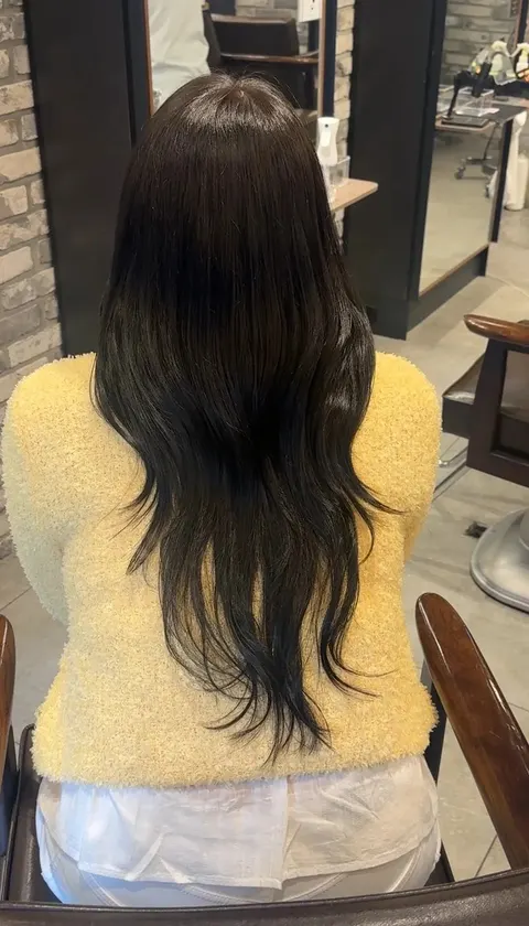 Juno Hair 千戸ロデオ店 店舗写真 11/16