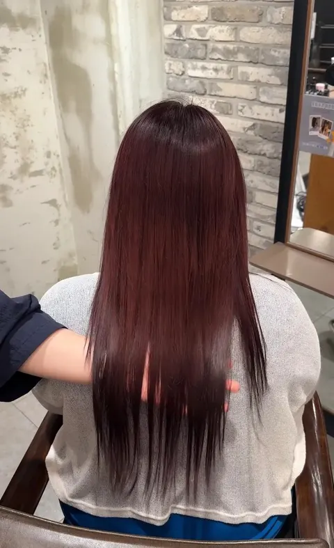 Juno Hair 千戸ロデオ店 店舗写真 12/16