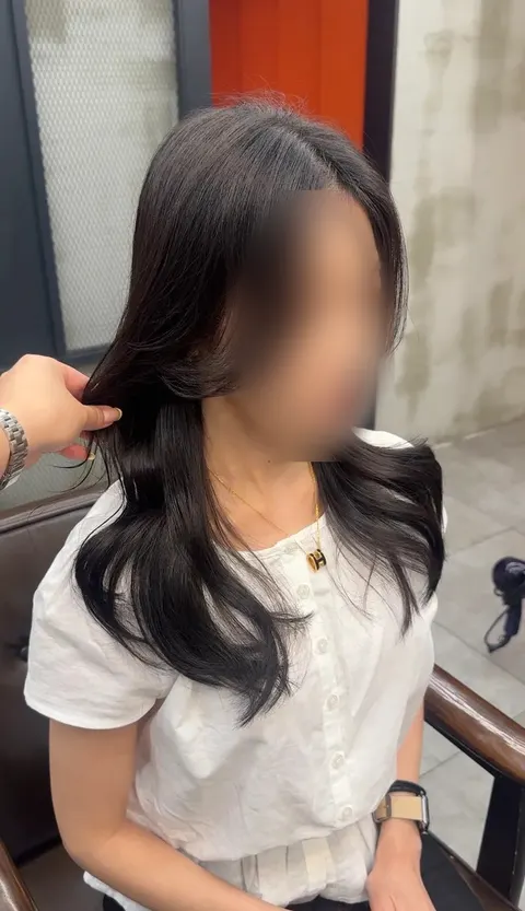 Juno Hair 千戸ロデオ店 店舗写真 13/16