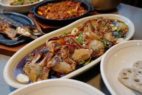 Yeongwolae Gondre Ansan, photo 2 of 3