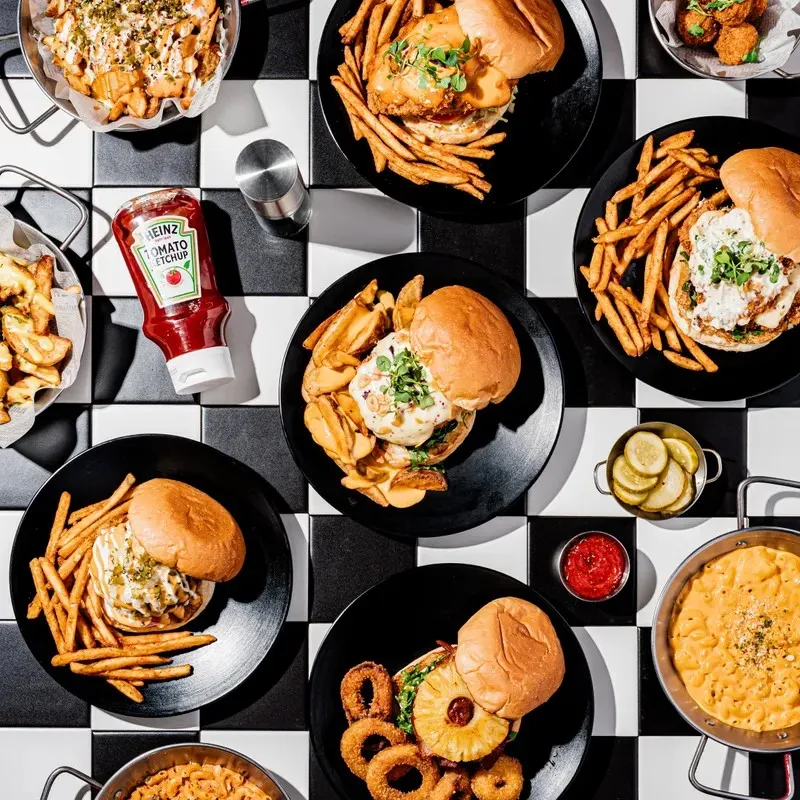 Misfits 舍堂店 店铺照片 1/14