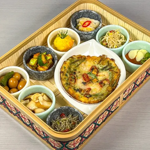 월정리갈비밥 매장 사진 4/12