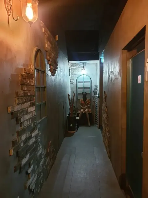 큐브이스케이프 대전점 매장 사진 4/7