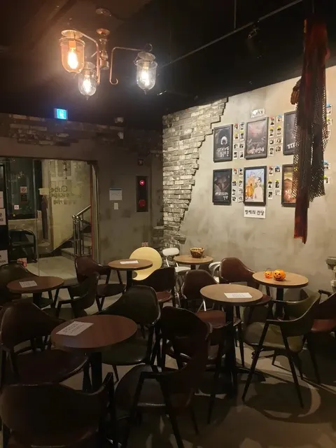 큐브이스케이프 대전점 매장 사진 5/7