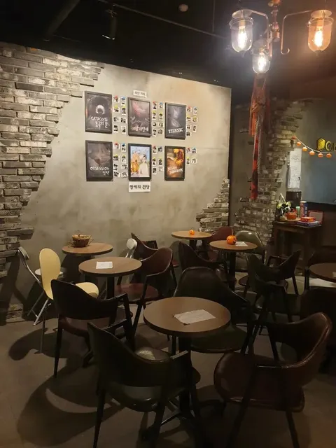 큐브이스케이프 대전점 매장 사진 7/7