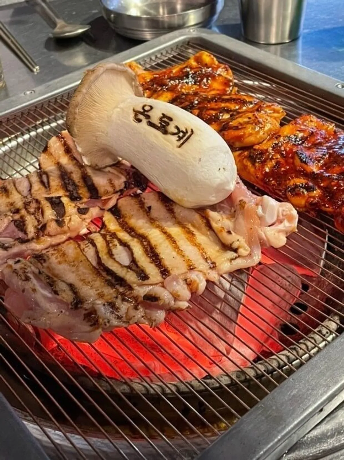 온도계 매장 사진 1/9