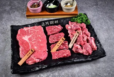 중계고기파티 노원본점 매장 사진 2/5