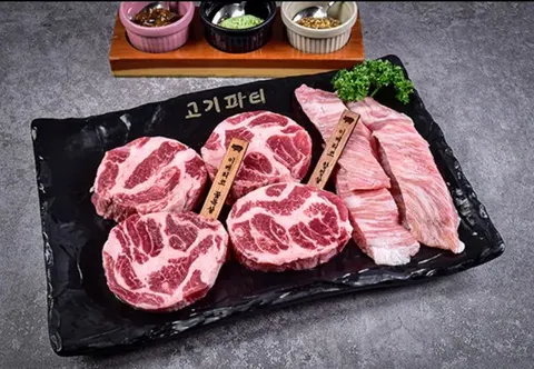 중계고기파티 노원본점 매장 사진 4/5
