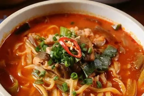 Samdeokdong Eut, photo 5 of 10