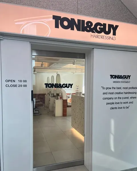 Toni&Guy Daechi, photo 10 of 10