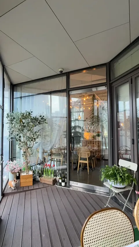 Olive 1999 店家照片 7/12